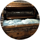 yixing tannery's tanning process-sheepskin fur pickling